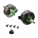 Original FlashHobby 2207.5 2500KV Brushless Motor BLDC Drone Motor for Racing Drones Quadcopter UAV Drone Motor